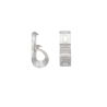 Tensor de seguridad para cadenas