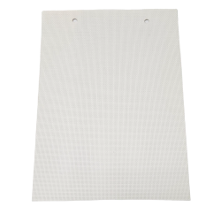 Screen PVC 5% 300 cm ancho x 30 metros de largo