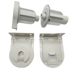 38 mm Kit de embrague manual  Nord