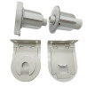 38 mm Kit de embrague manual  Nord