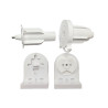 38 mm Kit de embrague manual  Nord