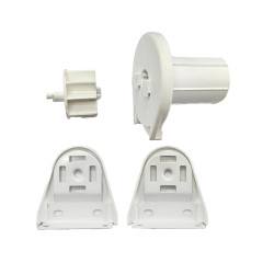 38 mm Kit de embrague manual Nord Skyline Roller
