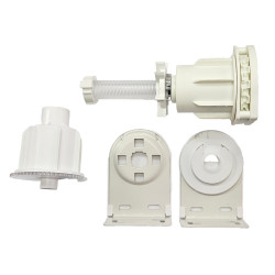 43 mm Kit de embrague manual Nord Heavy Dutty Roller