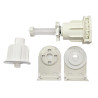 43 mm Kit de embrague manual Nord Heavy Dutty Roller