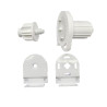 43 mm Kit de embrague manual Nord Heavy Dutty Roller
