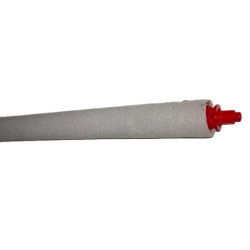 Resorte de asistencia para tubo de 43 mm